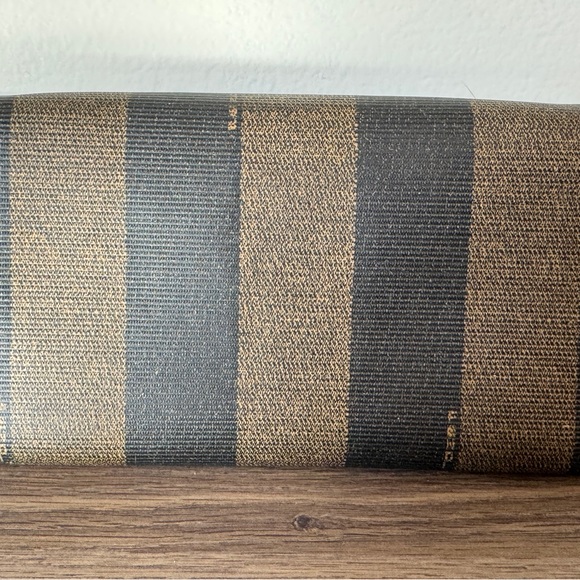 Fendi Long Wallet Has Call Outs - Clearance - Picture 2 of 10